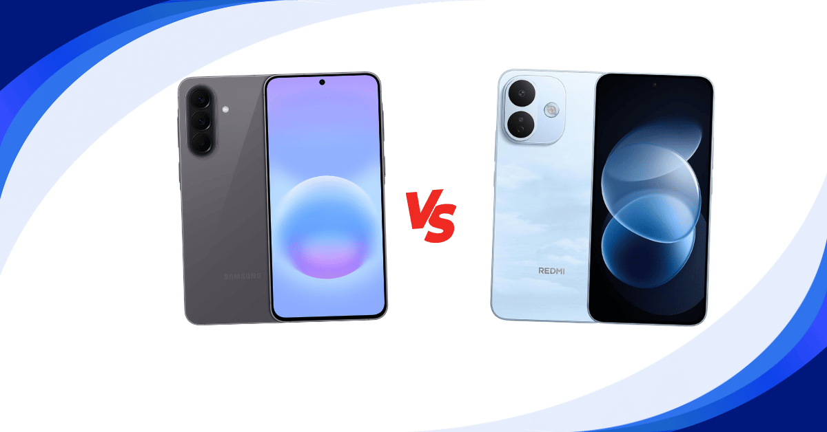 Samsung A57 vs. Redmi Note 17 Pro: Wer kann mehr?